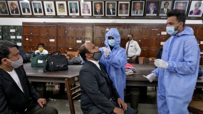 Covid-19: Ấn Độ đón tín hiệu lạc quan, chiến thắng ban đầu của chính phủ Lào sau 40 ngày phong tỏa