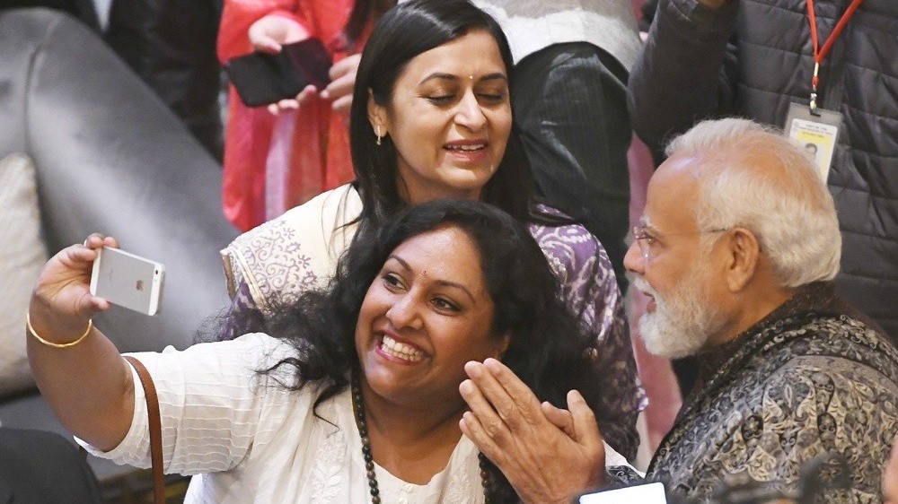 Thủ tướng Ấn Độ lên đường công du châu Âu