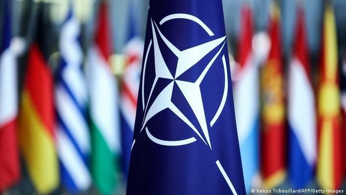 Triều Tiên nói gì việc Thụy Điển và Phần Lan muốn gia nhập NATO? (Nguồn: AFP) Triều Tiên nói gì việc Thụy Điển và Phần Lan muốn gia nhập NATO? (Nguồn: AFP)
