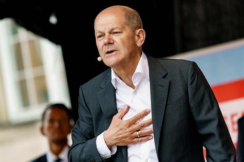 Đức tiếp tục thể hiện thành ý với Ukraine, vì sao Kiev nói Berlin 'phạm sai lầm'?