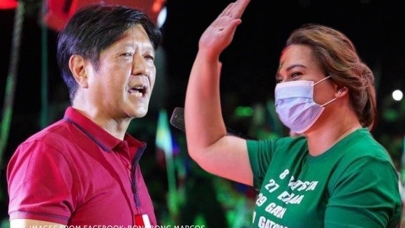 Bầu cử Philippines: Tân Tổng thống dần lộ diện, con gái ông Duterte làm 'phó tướng'?