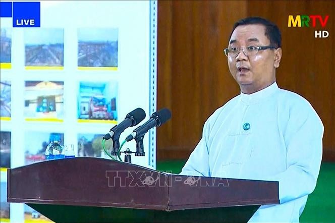 Tình hình Myanmar: 10 nhóm thiểu số vũ trang đồng ý tham gia đàm phán hòa bình