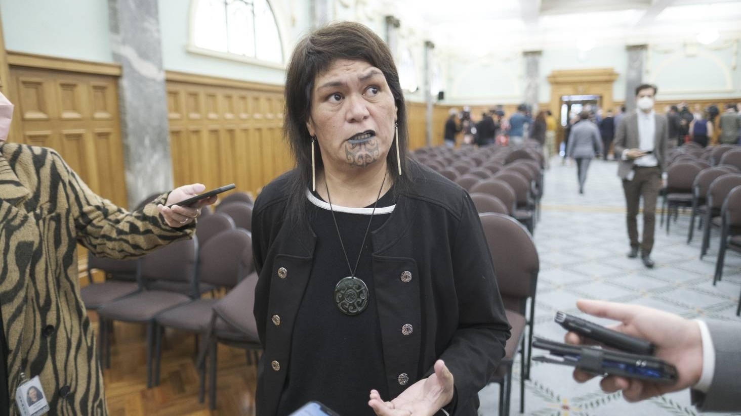 New Zealand 'tung đòn' nhằm vào Belarus vì Ukraine