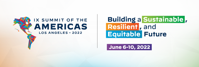 Mỹ cử phái đoàn sang Mexico bàn về Hội nghị thượng đỉnh châu Mỹ. (Nguồn: Summit-America) Mỹ cử phái đoàn sang Mexico bàn về Hội nghị thượng đỉnh châu Mỹ. (Nguồn: Summit-America)