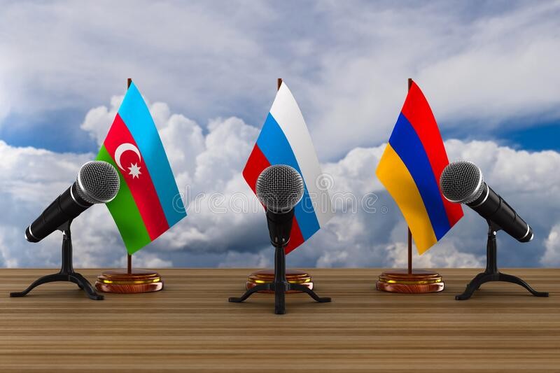 Giữa xung đột với Ukraine, Nga để ngỏ khả năng tổ chức thượng đỉnh với hai quốc gia này Giữa xung đột với Ukraine, Nga để ngỏ khả năng tổ chức thượng đỉnh với hai quốc gia này