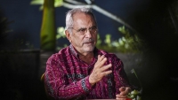 Timor Leste bày tỏ hy vọng trở thành thành viên thứ 11 của ASEAN vào năm tới