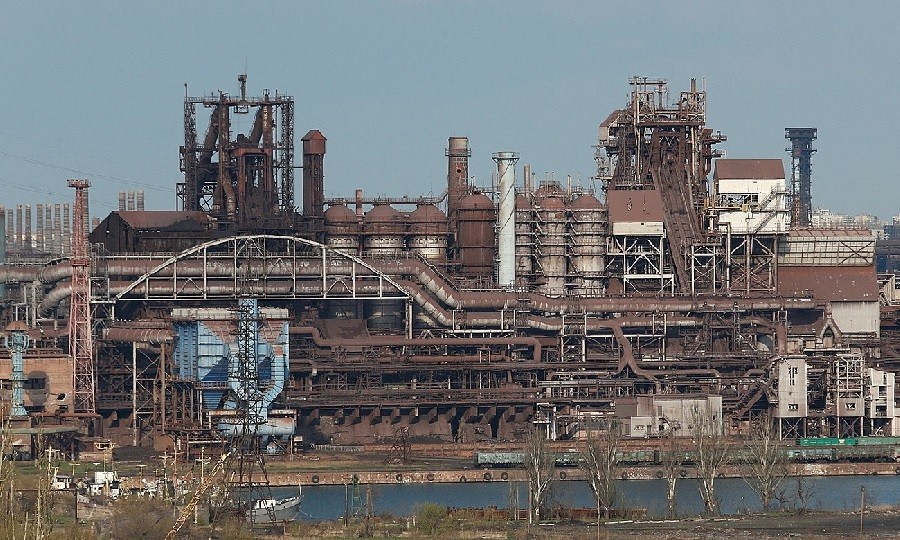 Tin thế giới 18/5: