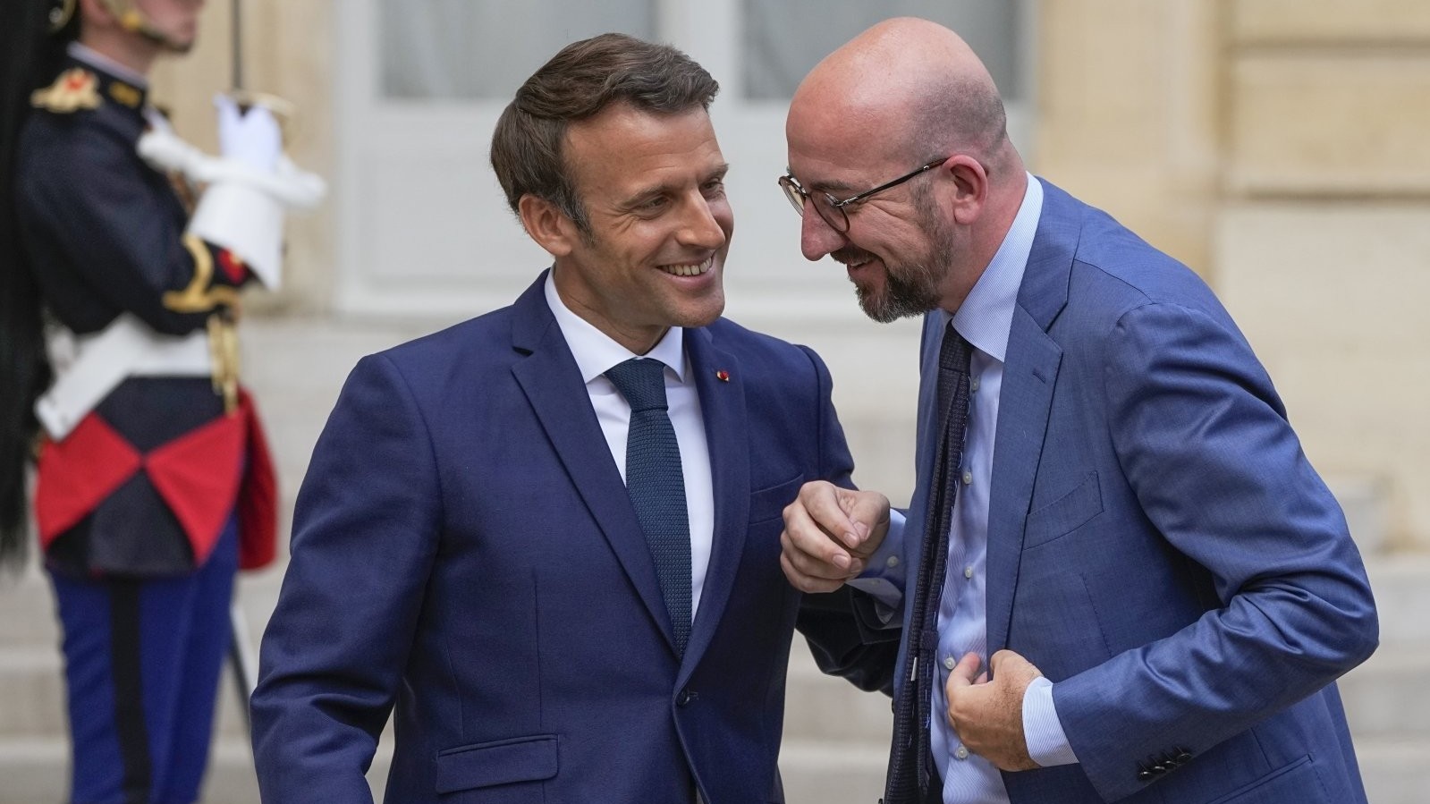 EU hành động tiến tới tham vọng lớn