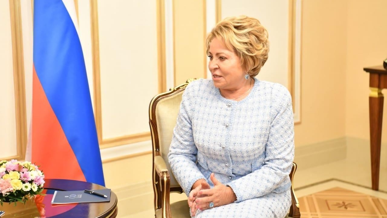 Vừa tung chiêu trả miếng phương Tây, Nga bật tín hiệu đối thoại