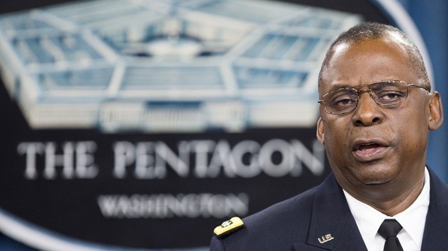 Bộ trưởng Quốc phòng Mỹ sắp thăm Thái Lan