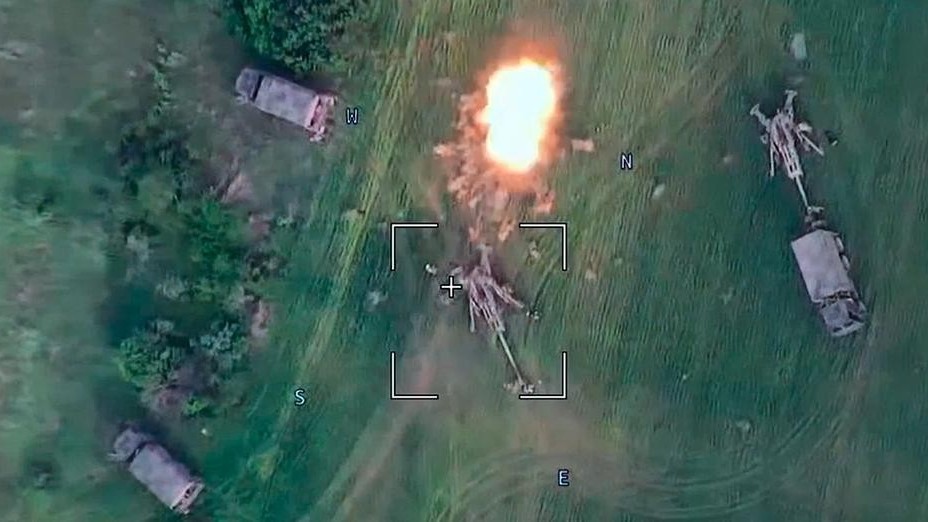 Xung đột Nga-Ukraine: Moscow tuyên bố phá hủy vũ khí do Mỹ sản xuất; hé lộ thông tin bên trong nhà máy Azovstal