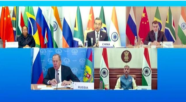 Trung Quốc tuyên bố muốn mở rộng BRICS, ông Tập Cận Bình tỏ lòng. (Nguồn: Information Indian)