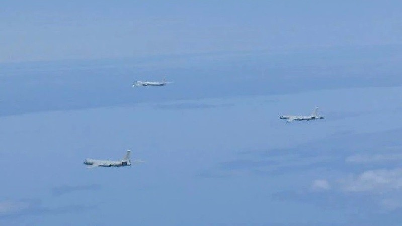 Nga-Trung Quốc lên tiếng sau màn phô diễn sức mạnh ở Đông Bắc Á, Hàn-Nhật lập tức phản ứng?