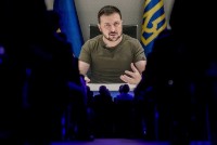 Kinh tế Ukraine lao dốc, thiếu hơn 400 tỷ USD hoặc hơn nữa, Tổng thống Zelensky ‘ủ mưu’ với tài sản của Nga