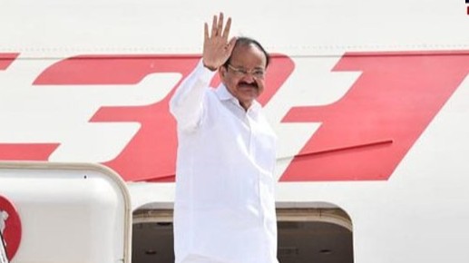 Phó Tổng thống Ấn Độ chuẩn bị đến hai nước châu Phi, khẳng định cam kết của New Delhi