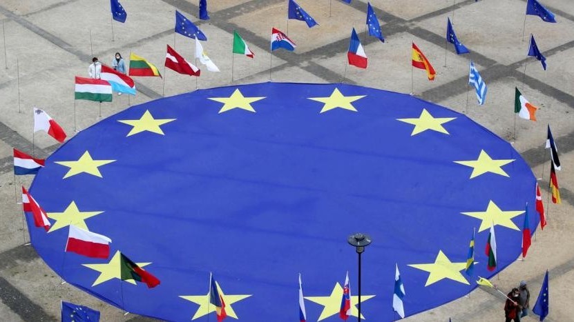 Đức lo ngại EU lại rạn nứt... vì Nga