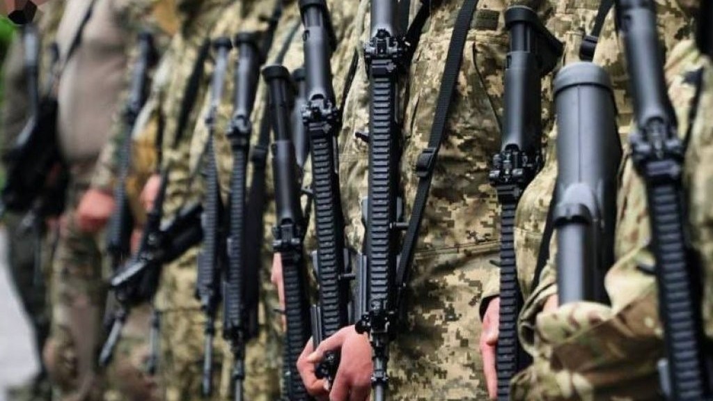 Ukraine có hành động mới ở Kharkov; Mỹ tuyên bố quyết định nói 'không' với Kiev, Nga khen 'sáng suốt'