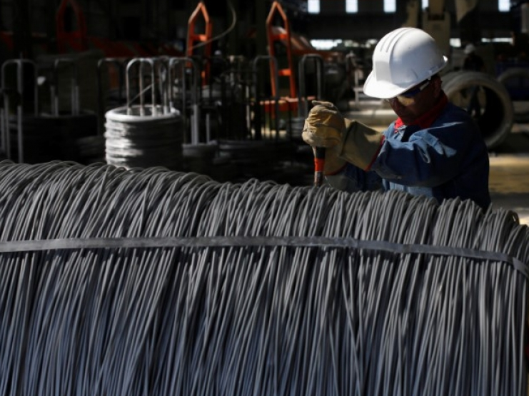 ​Mexico kiện Mỹ lên WTO về vấn đề thuế đối với nhôm và thép nhập khẩu