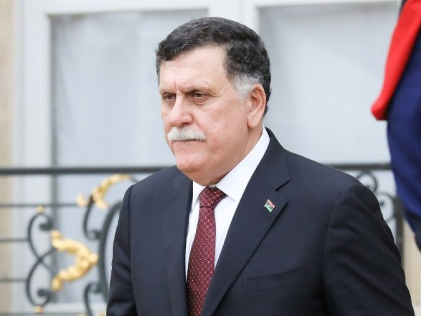 ​HĐBA LHQ thông qua kế hoạch tổ chức tổng tuyển cử tại Libya