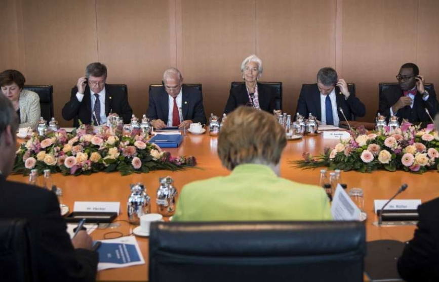 WTO cảnh báo hậu quả căng thẳng thương mại giữa Mỹ và các đồng minh