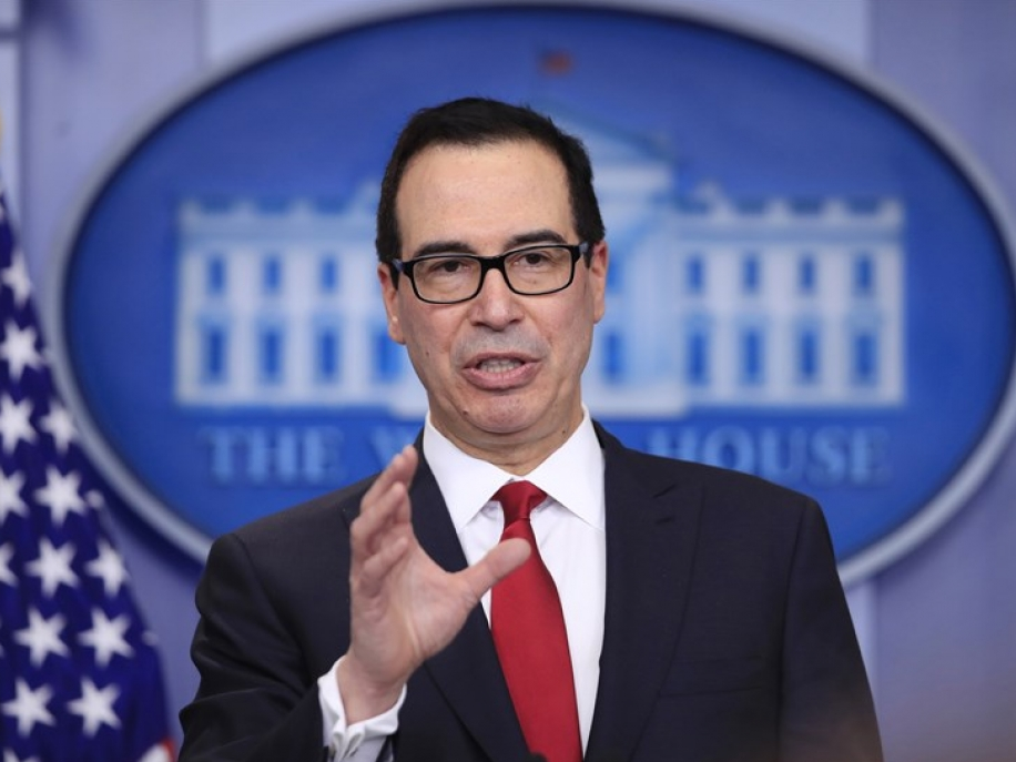 Thêm 3 công ty, 5 công dân Nga bị Mỹ trừng phạt vì tấn công mạng