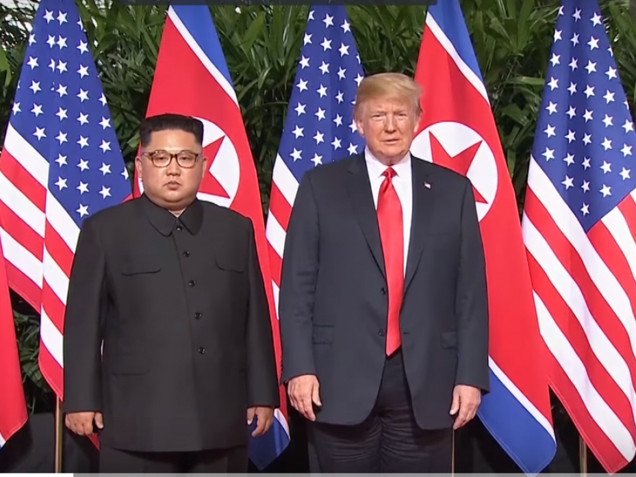 Dư luận Nhật Bản phản ứng tích cực với Thượng đỉnh Mỹ - Triều