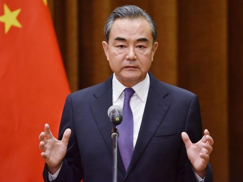 Thượng đỉnh Mỹ - Triều: Trung Quốc đánh giá sự kiện tạo nên "một lịch sử mới"