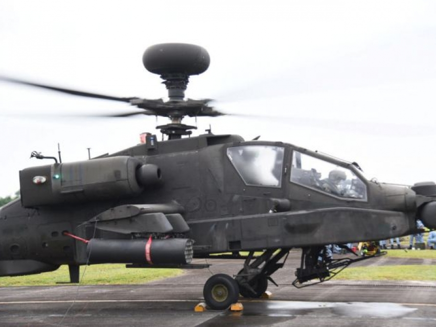 ​Mỹ xúc tiến thương vụ khí tài quân sự tỷ USD với Ấn Độ