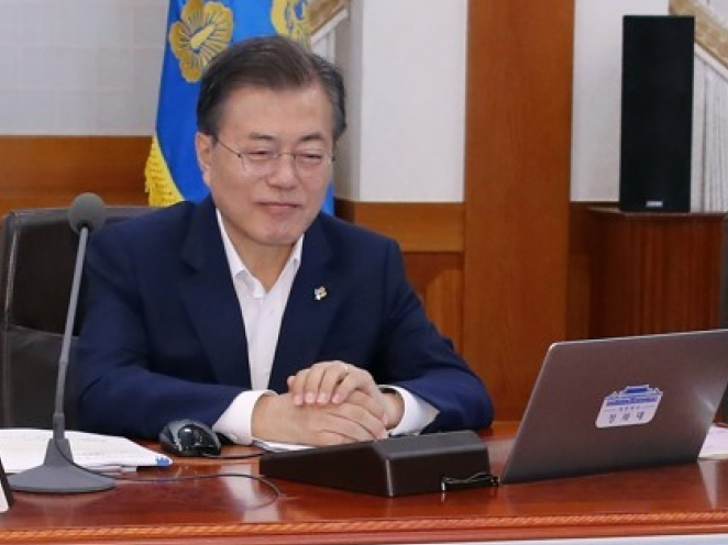 Hàn Quốc có thể tạm ngừng các cuộc tập trận với Mỹ