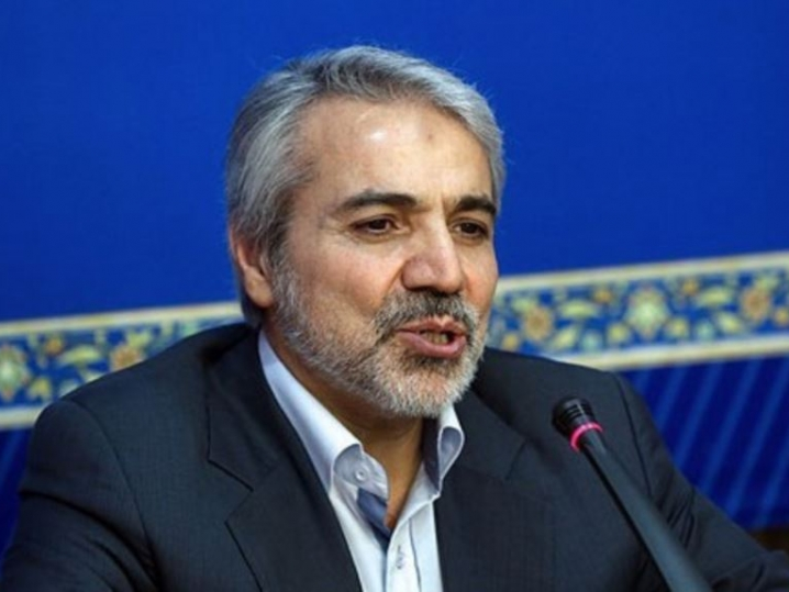 ​Iran từ chối đàm phán với Mỹ