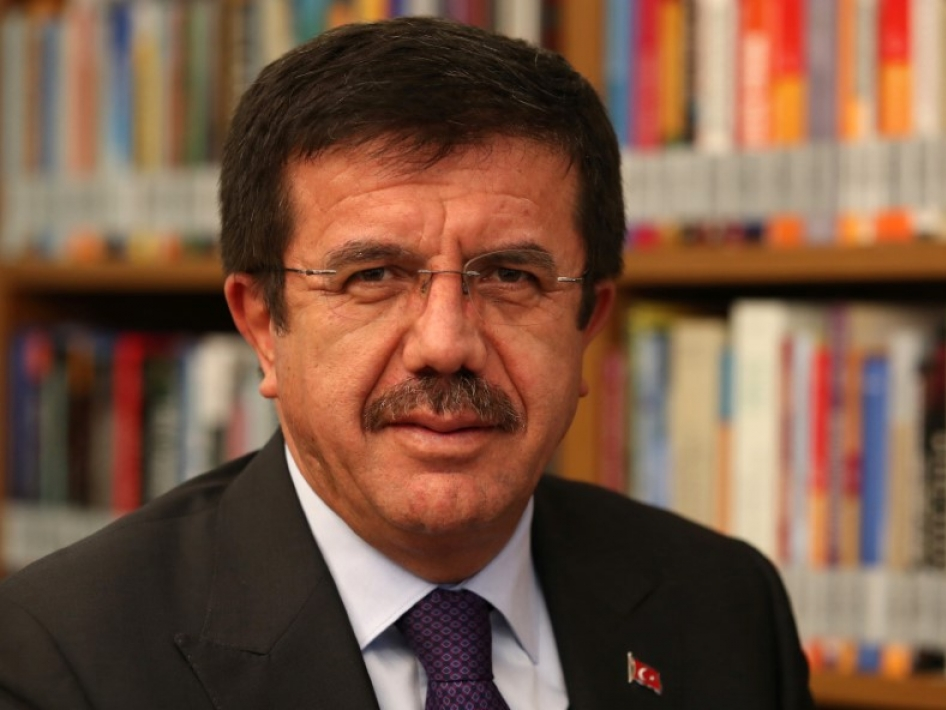 ​Thổ Nhĩ Kỳ áp thuế đối với hàng hóa nhập khẩu từ Mỹ