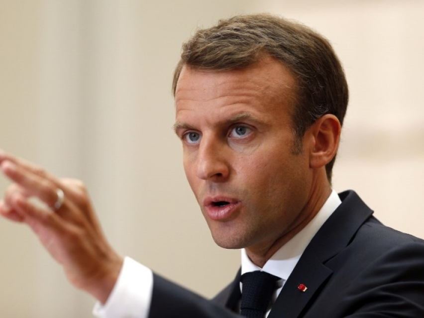 Vấn đề di cư: Pháp có nguy cơ trở thành “kẻ thù số 1” của Italy