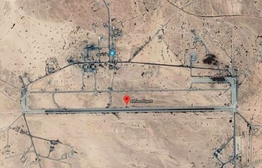 Israel tiếp tục tấn công tên lửa Syria, căng thẳng gia tăng