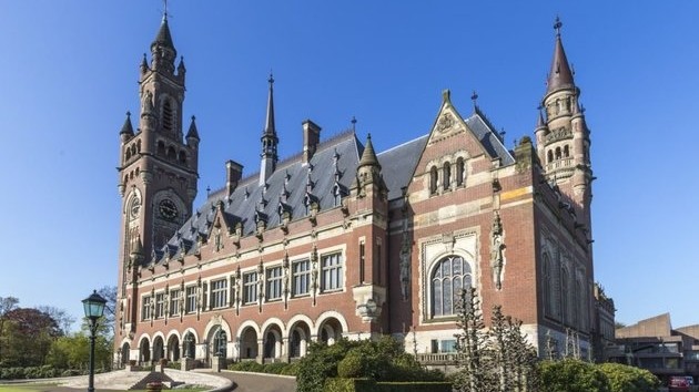 Việt Nam tham gia thủ tục Ý kiến tư vấn của Tòa án Công lý quốc tế về biến đổi khí hậu