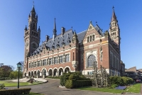 Việt Nam tham gia thủ tục Ý kiến tư vấn của Tòa án Công lý quốc tế về biến đổi khí hậu