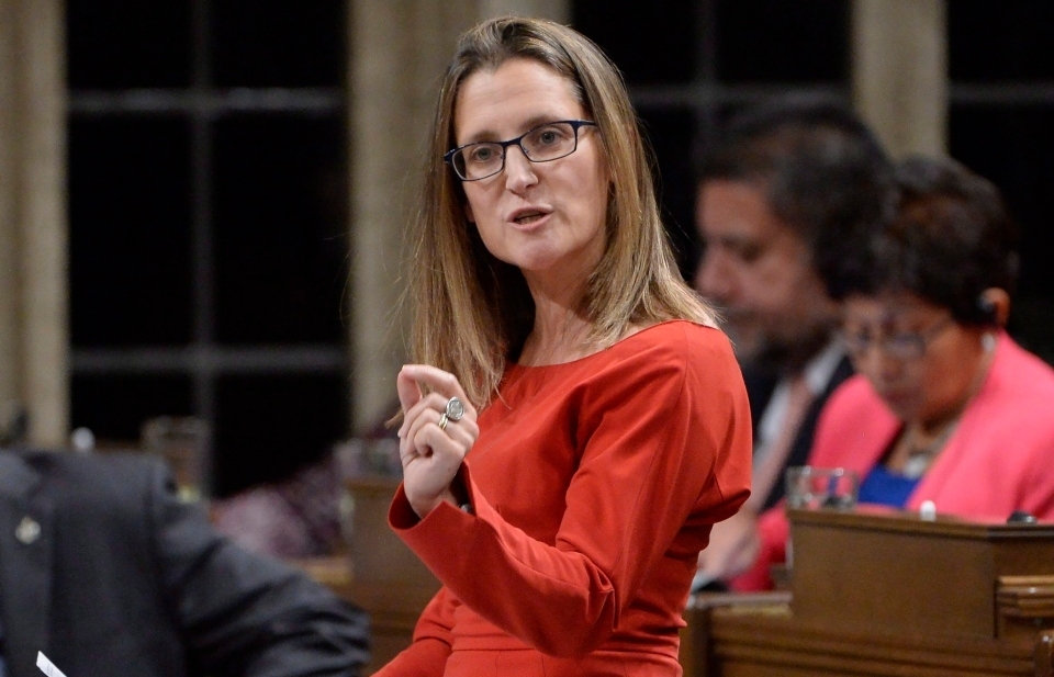 Canada ngừng hoạt động của Đại sứ quán ở Venezuela