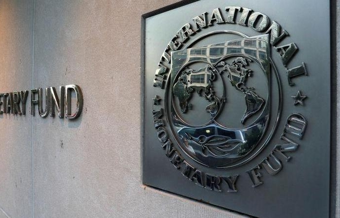 IMF, EU có thể ngừng hỗ trợ tài chính cho Ukraine