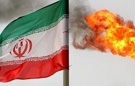 EU mang một "sứ mệnh khó khăn" tại Trung Đông