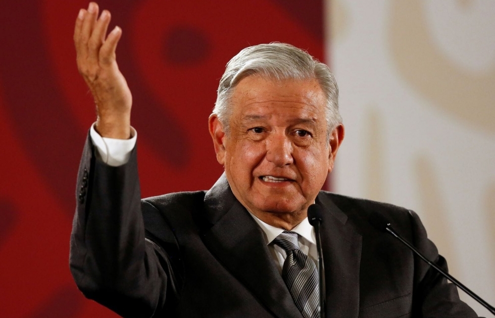 Trả đũa thuế quan Mỹ, Mexico lên danh sách các sản phẩm trong tầm ngắm