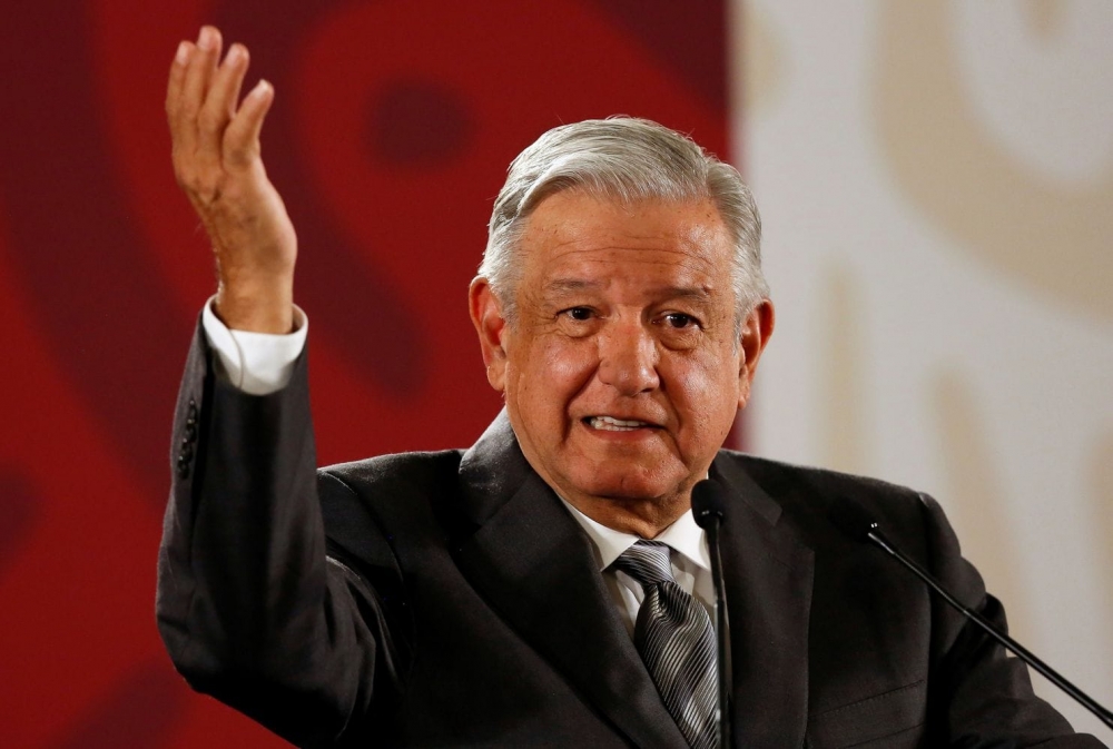 mexico len danh sach cac san pham de tra dua thue quan my