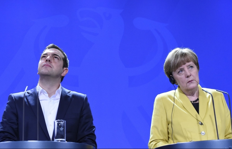 Hy Lạp: Công cụ hóa quá khứ