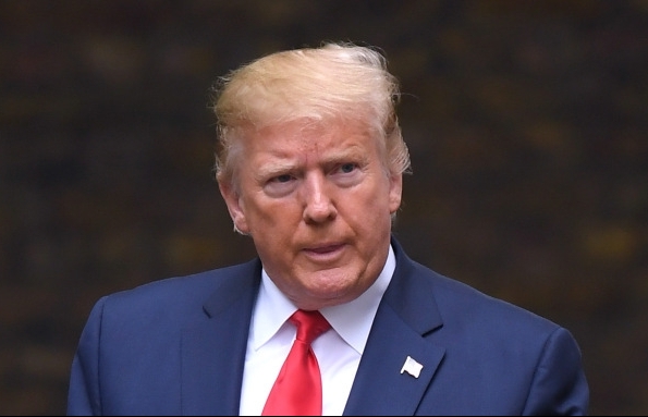 Tổng thống Mỹ dọa tiếp tục áp thuế bổ sung đối với 300 tỷ USD hàng Trung Quốc