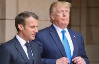 cuu giam doc cia iran co van hoa khang chien my da di vao buoc duong cung