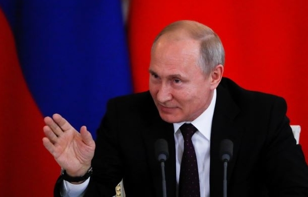 Nga: Lãnh đạo đối lập Venezuela là người tốt, nhưng hành động có thể tạo tiền lệ xấu