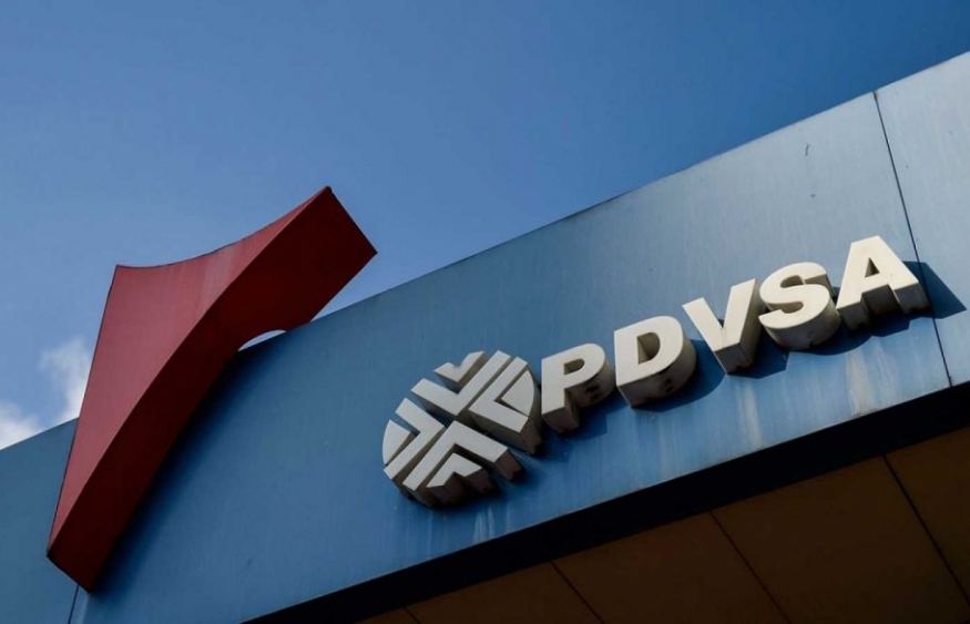 Mỹ thêm biện pháp gia tăng áp lực cấm vận dầu mỏ Venezuela 