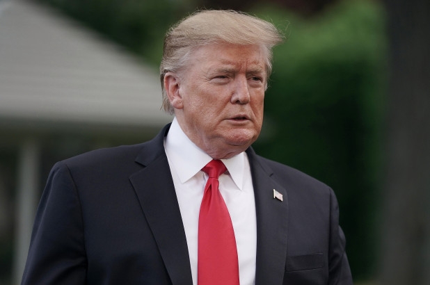 tong-thong-my-xem-xet-hoan-ap-thue-doi-voi-hang-hoa-mexico