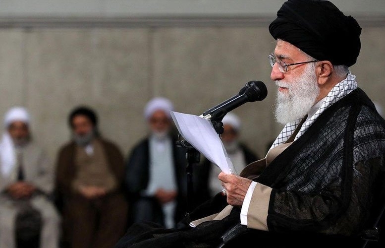 Iran bác yêu cầu ân xá cho một người gốc Lebanon vì tội làm gián điệp cho Mỹ