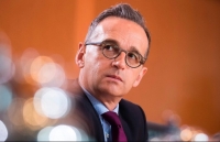 uae cang thang voi iran chi co the duoc giai quyet mot cach than trong