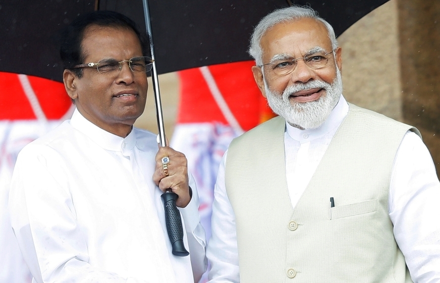 Ấn Độ - Trung Quốc: Giữa ganh đua và hợp tác