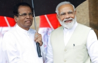 Ấn Độ - Trung Quốc: Giữa ganh đua và hợp tác